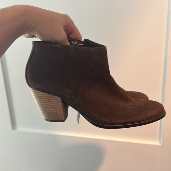 ECCO Boots - size 41 - Picture 1 of 3